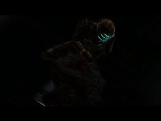 Dead Space Walkthrough Chapter 5-1