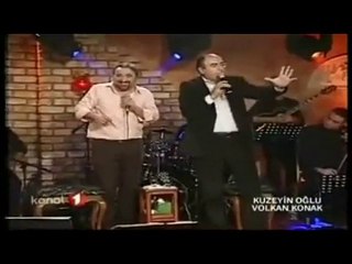 Volkan KONAK - Sunay AKIN Doğanın En Cani Varlığı