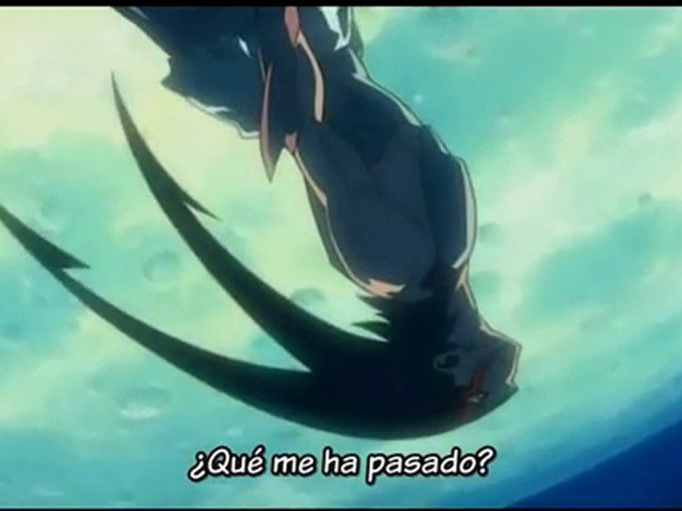 This Ugly and Beautiful World, Cap.1 (2/2)