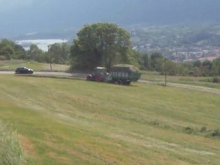 ETA  DEGEORGES FENDT 716
