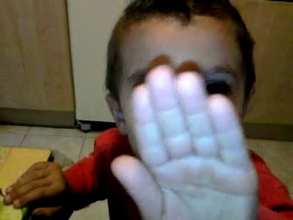 Lilou chante justin bieber 1
