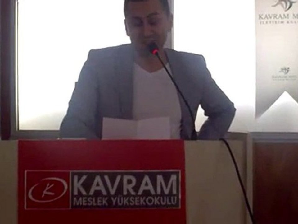 Flört ederek PAZARLAMA