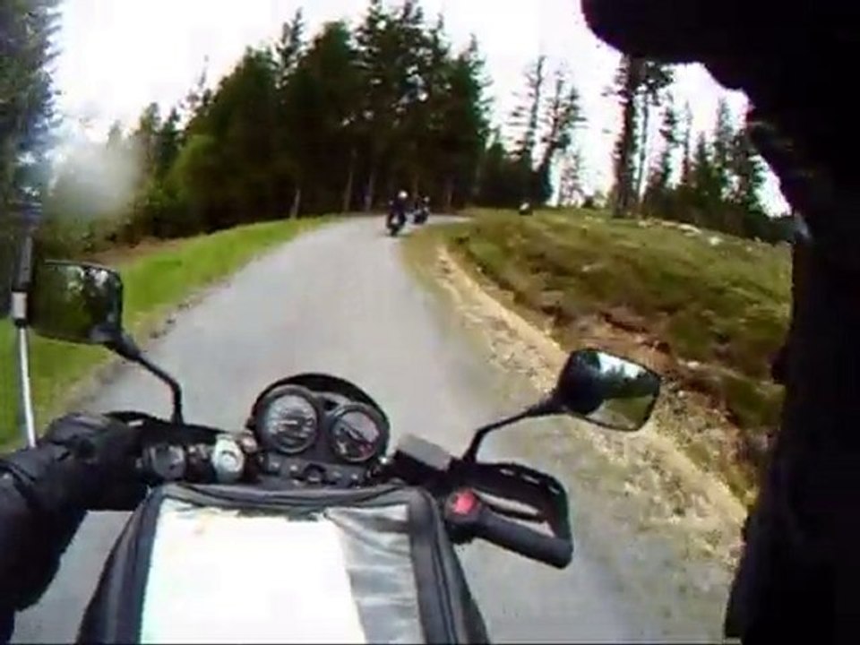 RASSO 2010 en limousin