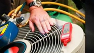 Central Air Conditioner Service and Repair Minnetonka