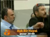 aşk bir hayal 33. bölüm fragmanı