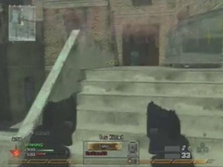 Modern Warfare 2: Zluch - FFA- Dual Commerntary