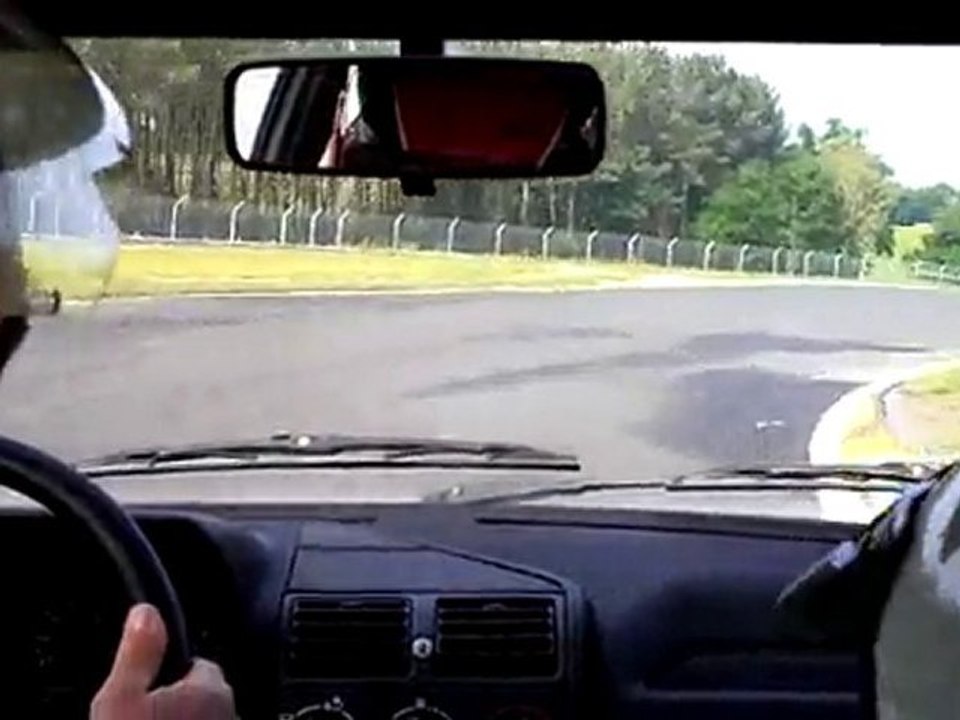 205 mimi16 circuit haute saintonge