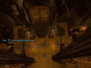 Prince of Persia The Forgotten Sands Gameplay Part2