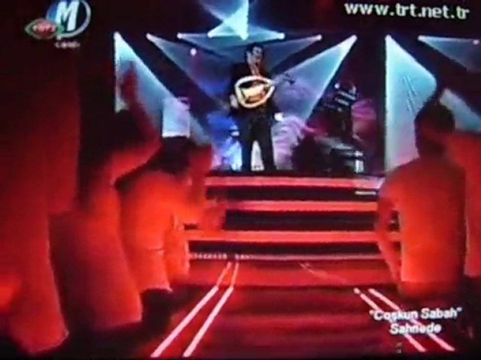 coşkun sabah-sende başını alıp gitme ne olur