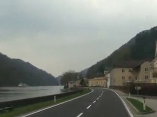 AUTRICHE 2010 ROMANTIK STRASSE