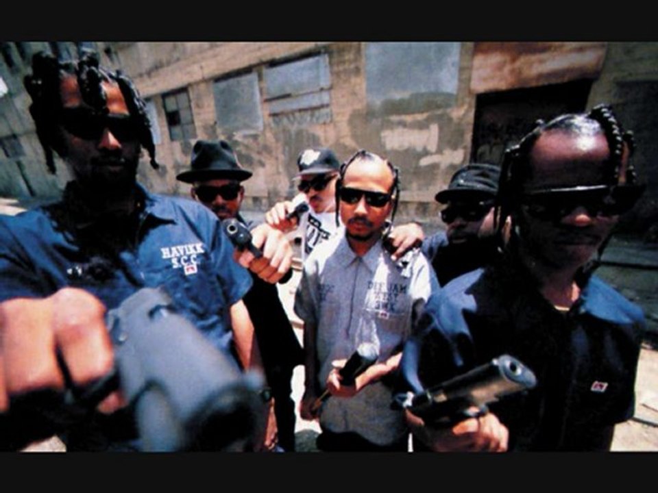 South Central Cartel & DAZ - Watcha Say