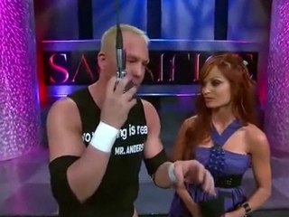 Mr. Anderson promo Sacrifice 10