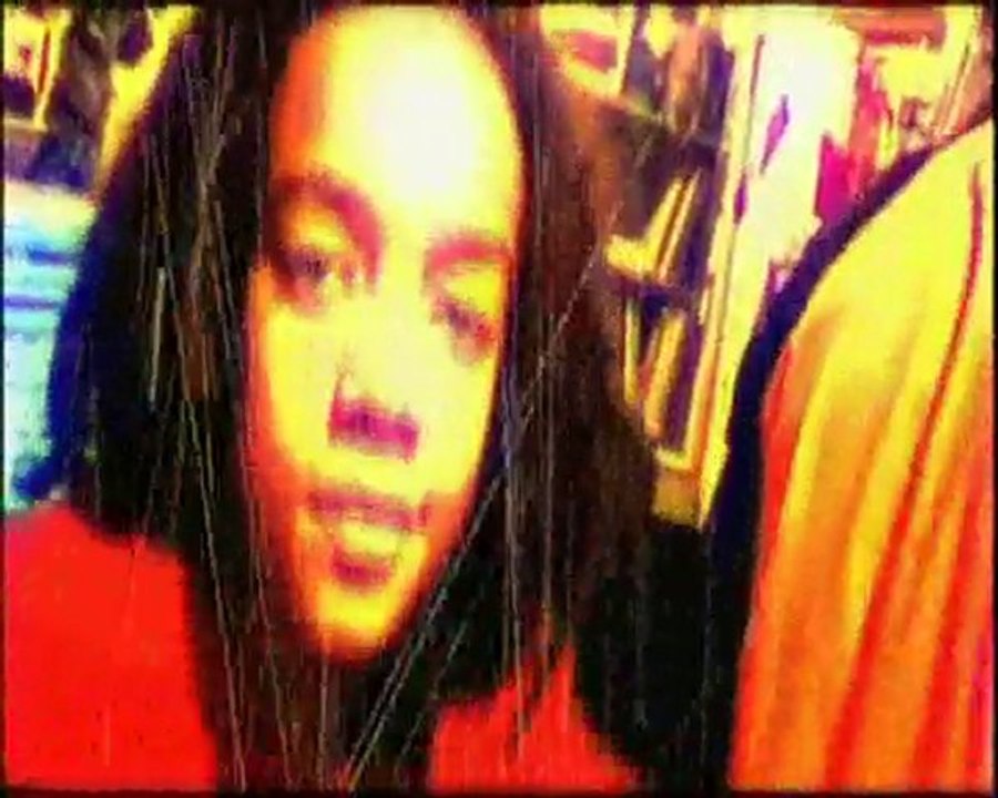 " joey starr " who's the boss 2/11