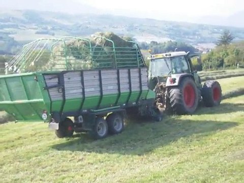 ETA DEGEORGES FENDT 716
