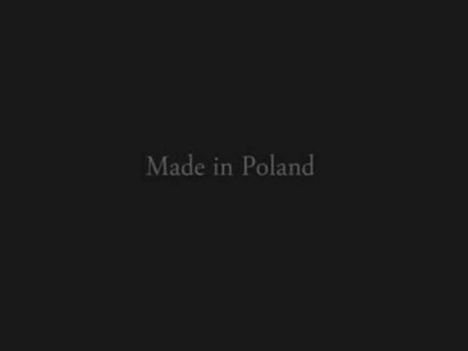 Made in Poland zapowiedż