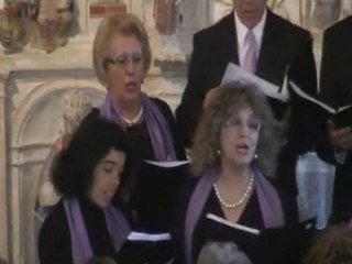 CORO MISTO APOSENIOR - UNIVERSIDADE DA 3ª IDADE DE COIMBRA