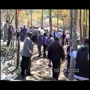 YAKADİBİ KÖYÜ HIDIRELLEZ ŞENLİKLERİ 2003 YILI 10.BÖLÜM