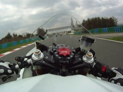 Magny-cours F1 avec Ambiance Paddock