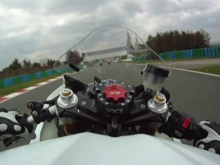 Magny-cours F1 avec Ambiance Paddock