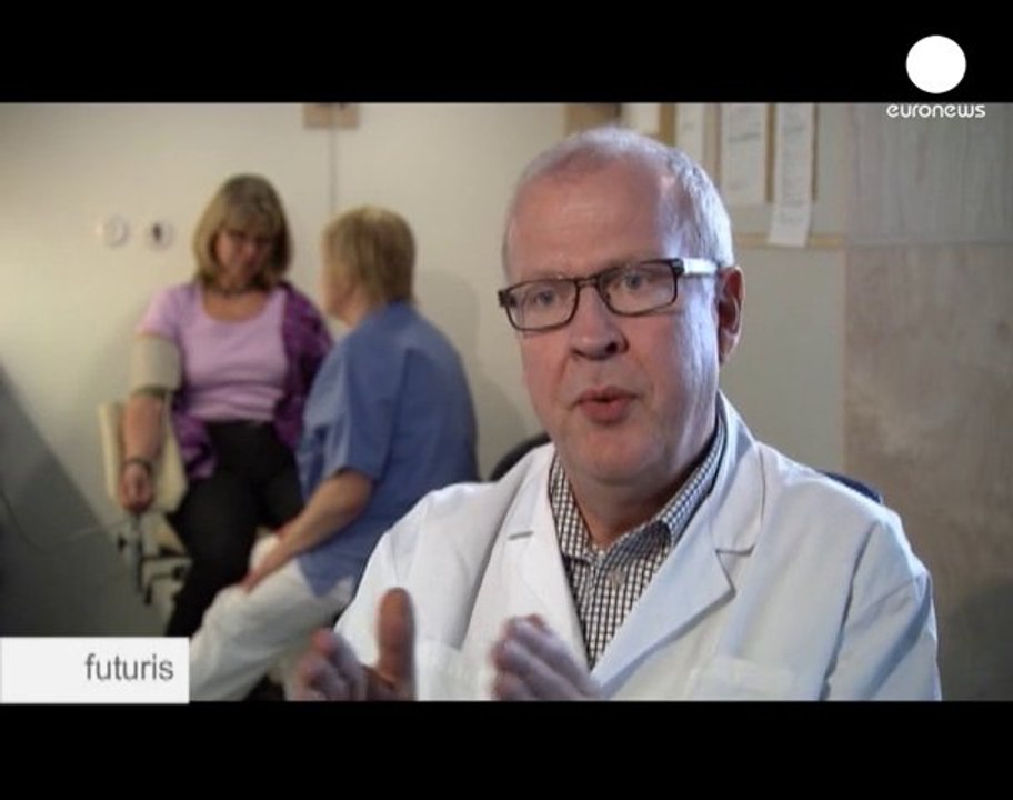 Múltiples esperanzas frente a la esclerosis múltiple