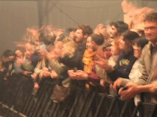 Rock n Solex 2010 Bonobo - De La Soul