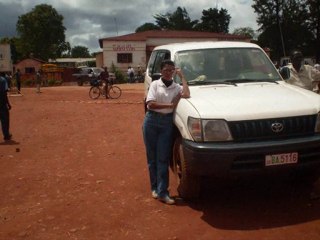 Domoinatina RAHARIVOHITRA