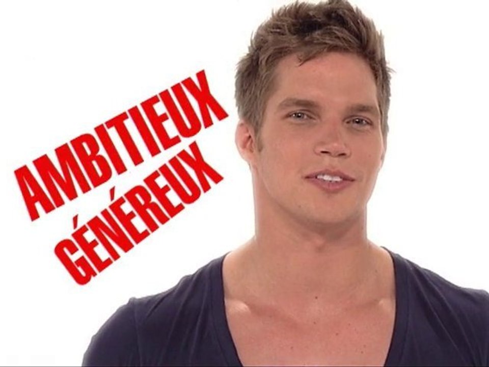 Portrait de Lucie-Ange et de Jean-Charles