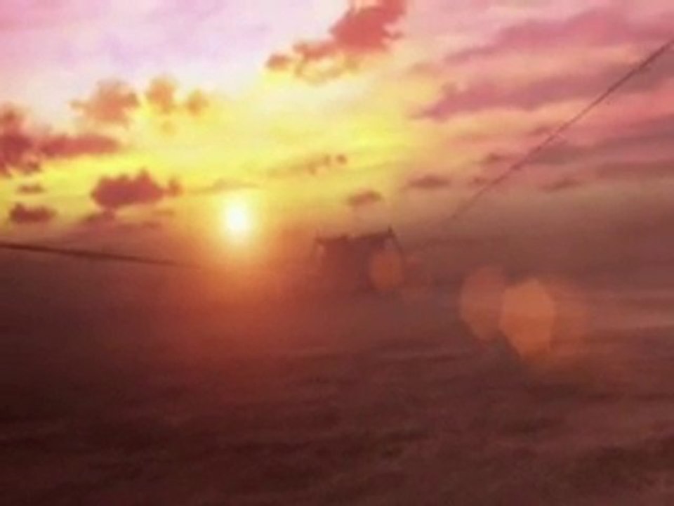 Noiseevoluter - Industrial Area