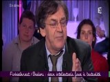 Badiou Finkielkraut débat(part4)