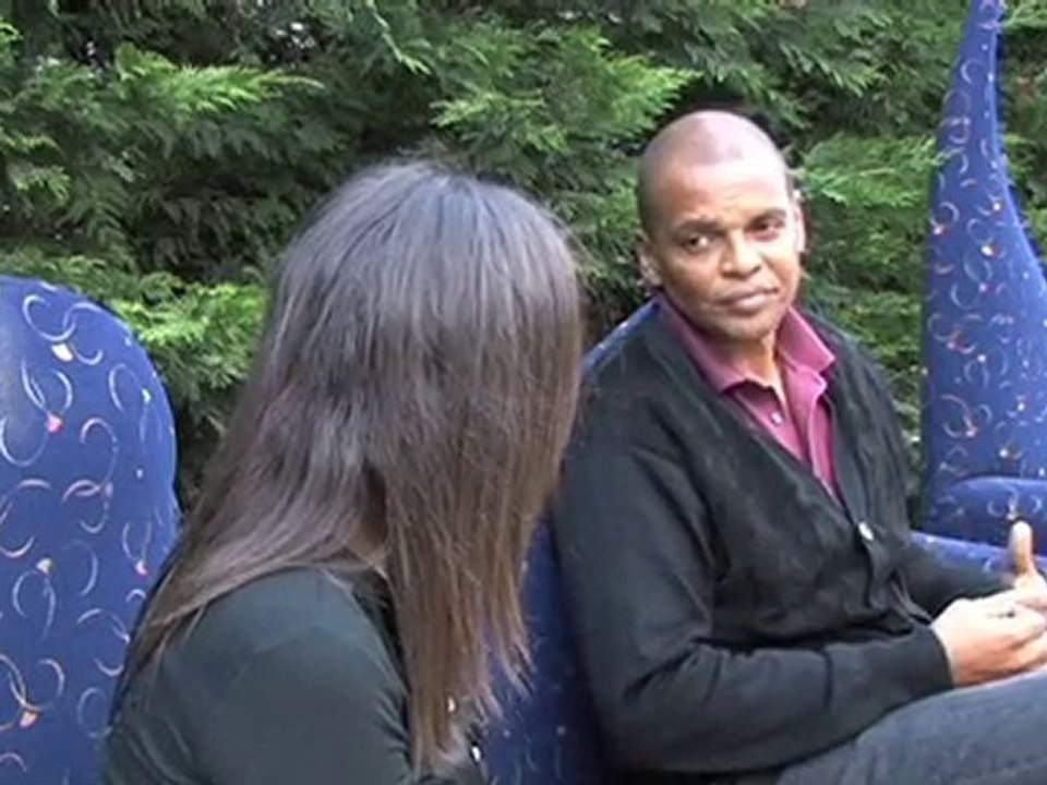 Interview Bernard Lama