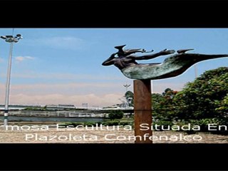 Turismo En Colombia, Lugar Cali, Colombia