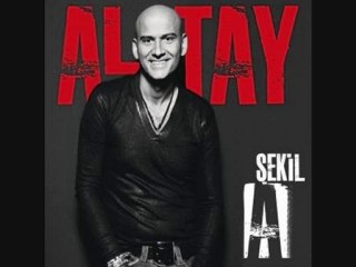 ALTAY ŞEKİL A  2010 YENİ ALBÜM
