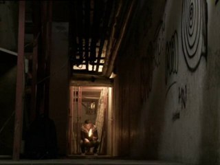 CINEFONDATIOCannes - DaneKOMLJEM, "I Already am Everything..