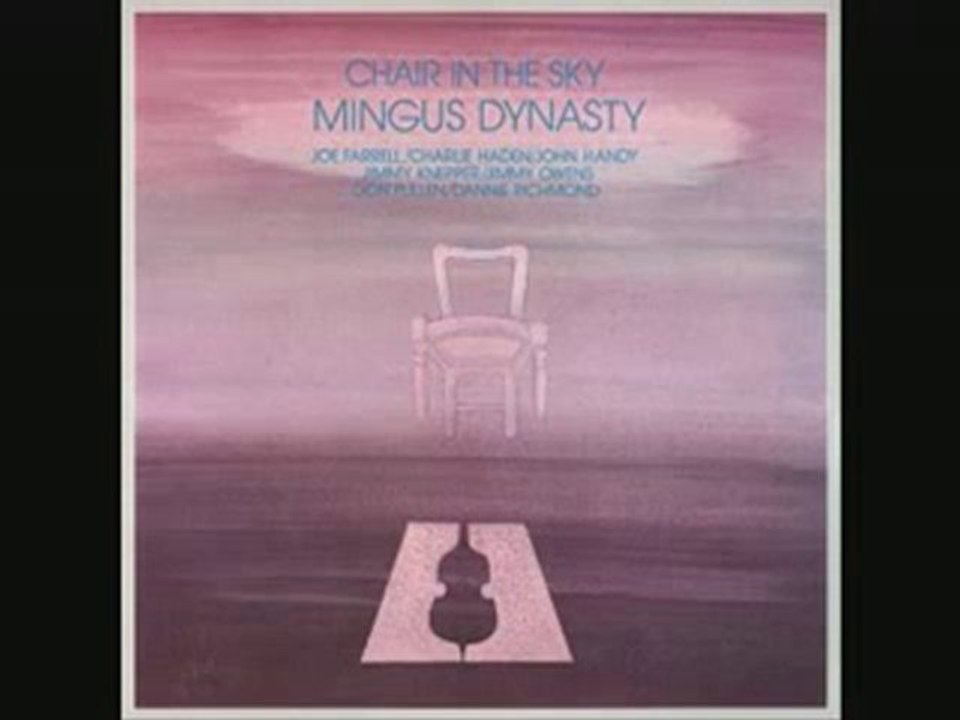 Mingus Dynasty - Jelly Roll To My Soul