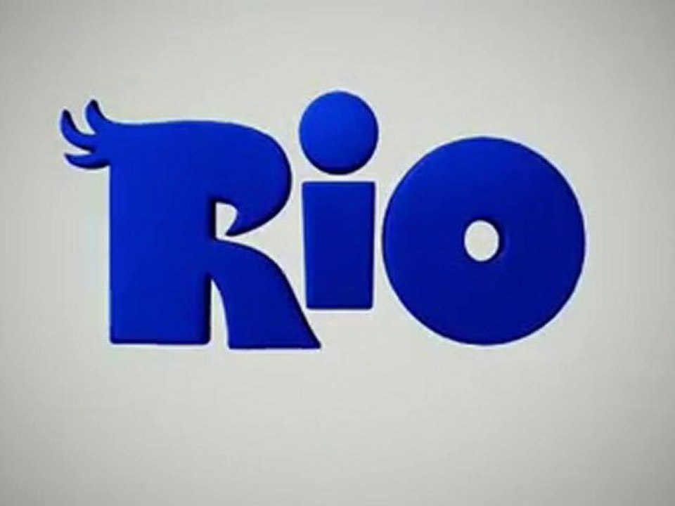 Rio - #1 Trailer