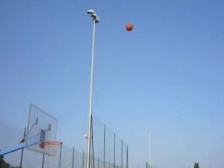 Défi réponse pour 'tir arc en ciel'