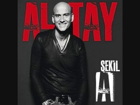 ALTAY-SENİ BEN BÜYÜTTÜM 2010 YENİ ALBÜM