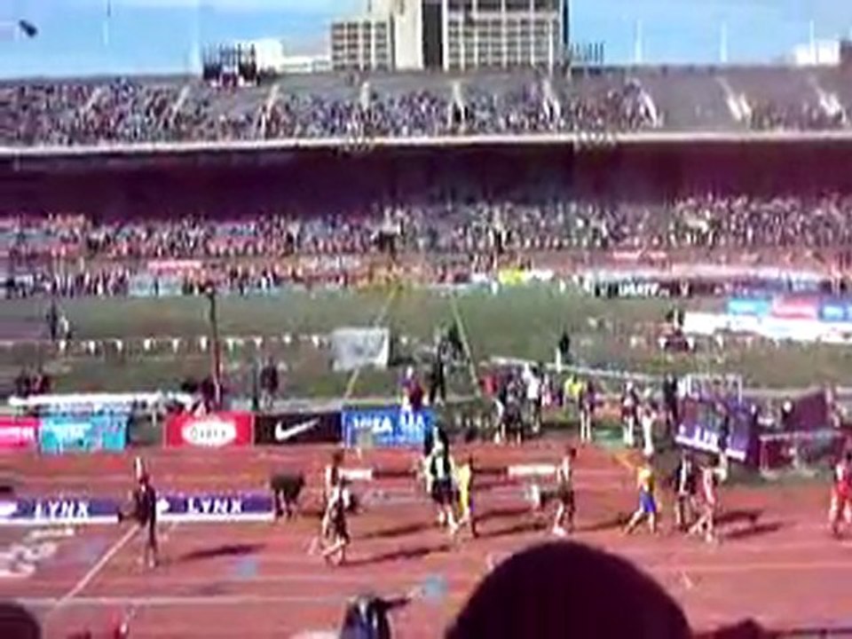 Penn Relays 2010 - 03