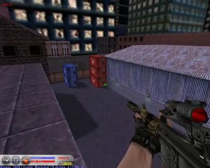 Romustrike 2v2 WOD Versus Absalom & Zihark