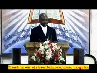 "The Valley of Dry Bones"