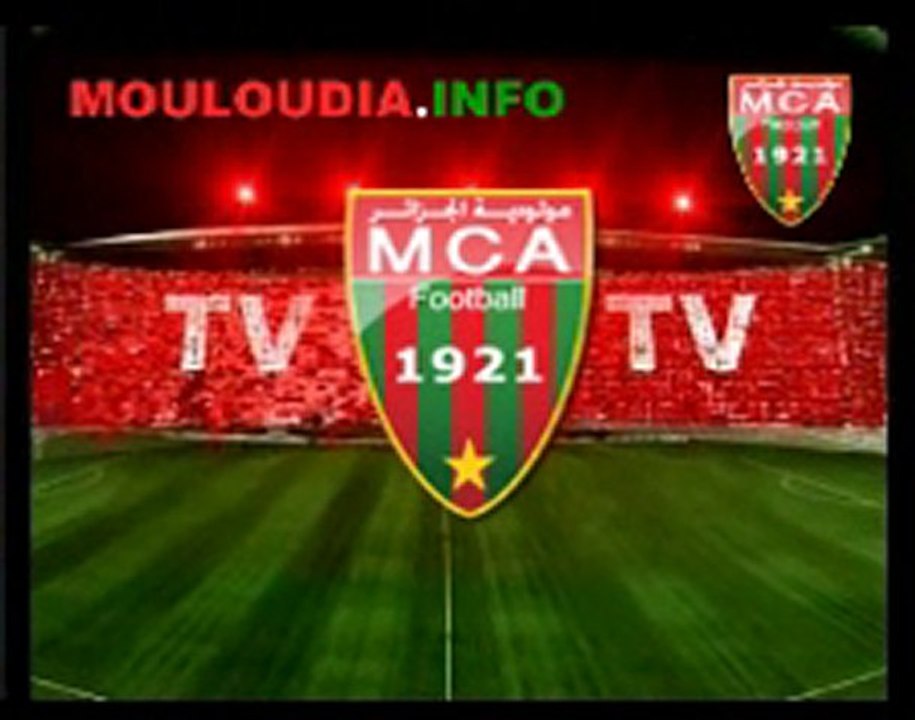 [TV] Mouloudia TV Ep.02
