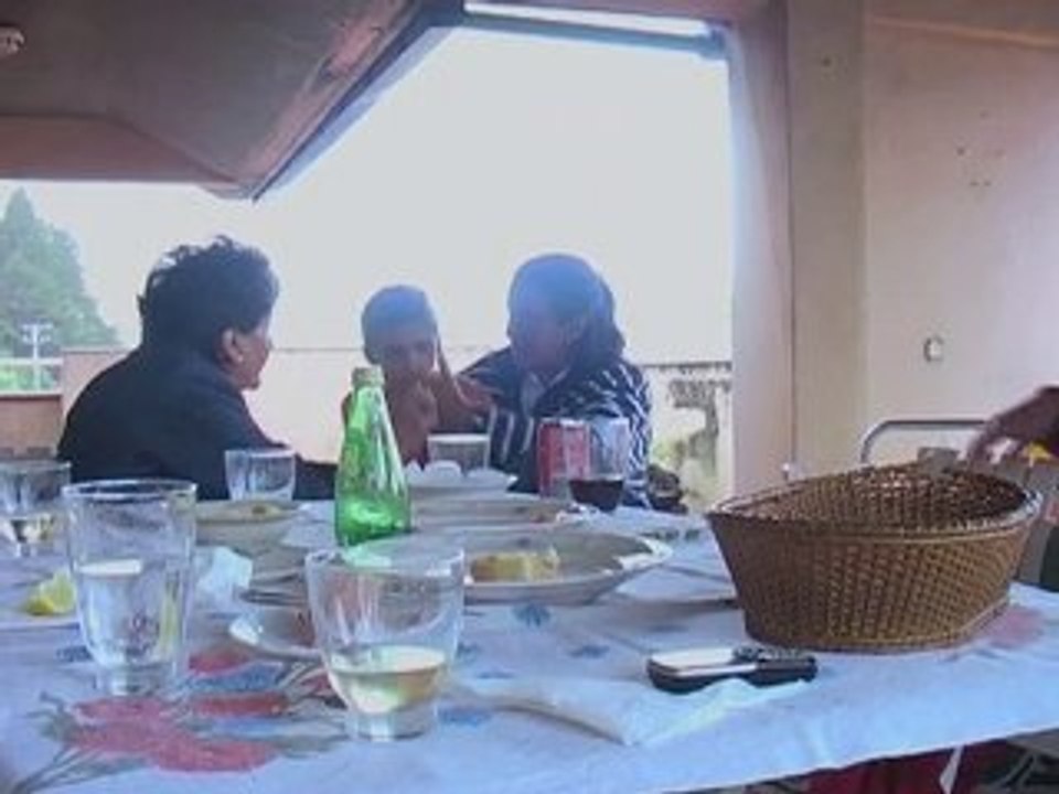 La voz visual