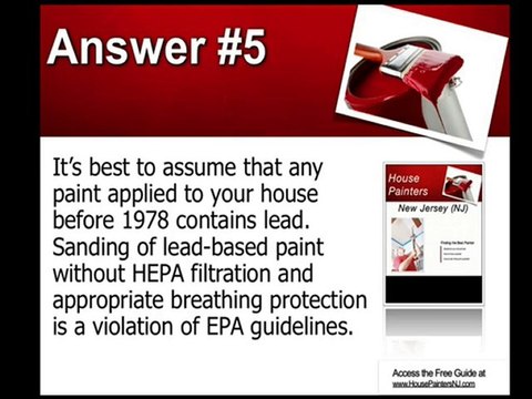 best house painters middlesex county nj answer most asked q