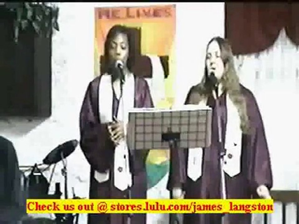 "Jesus is My Rock, My Sword, My Shield" - lyrics by Rev ...