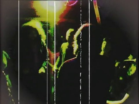 The Flying Pigs - she was pretty, she left me 20.05.09