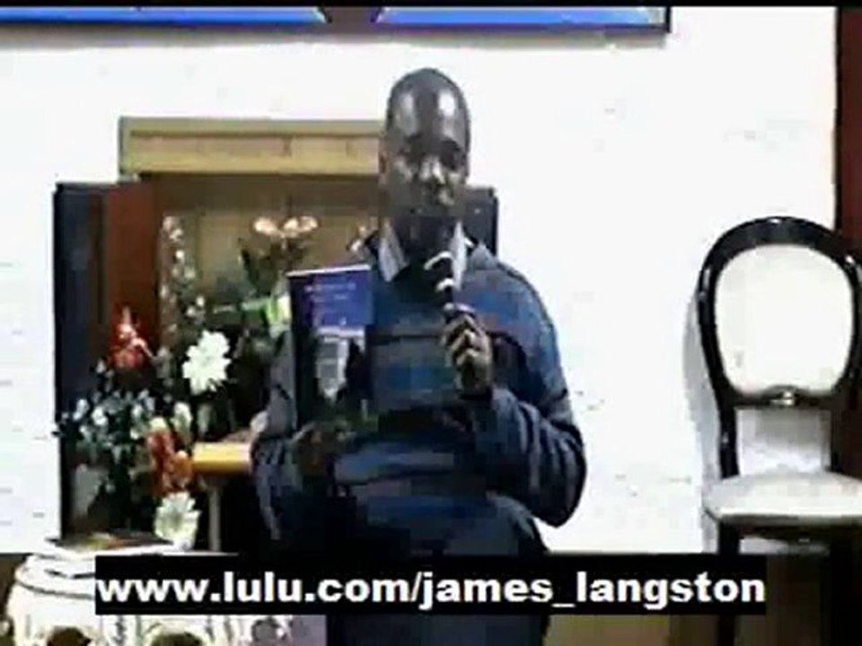 Christian Books That FINALLY Say Something!