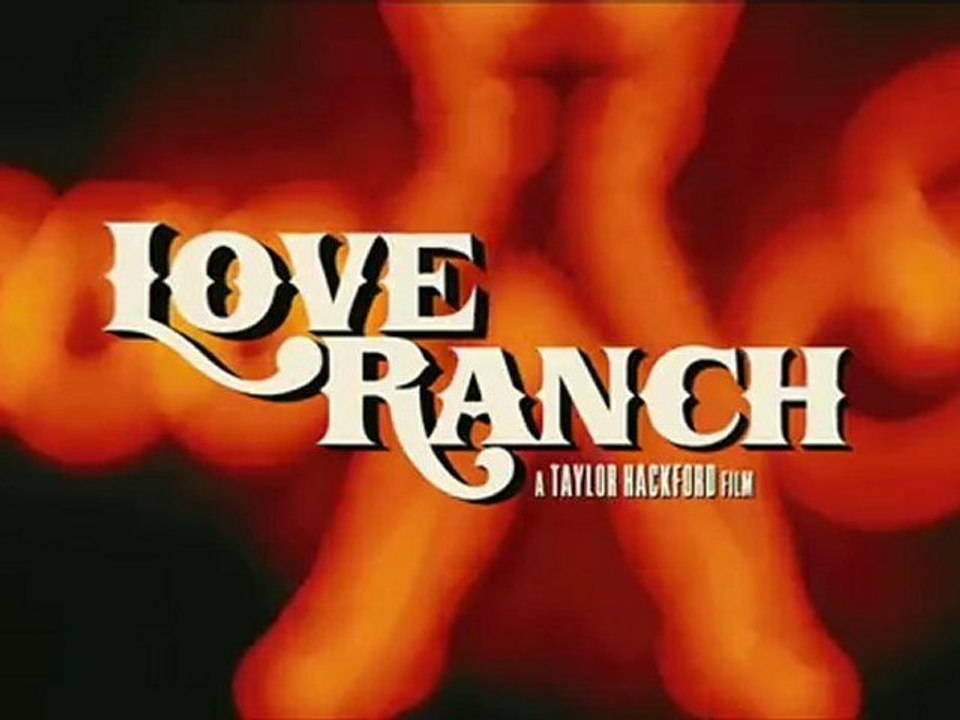 Love Ranch - #1 Trailer
