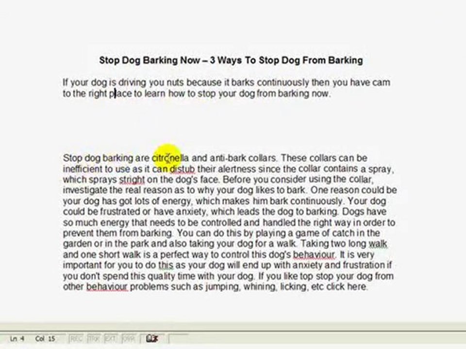 Write Articles In 10 Minutes or Less
