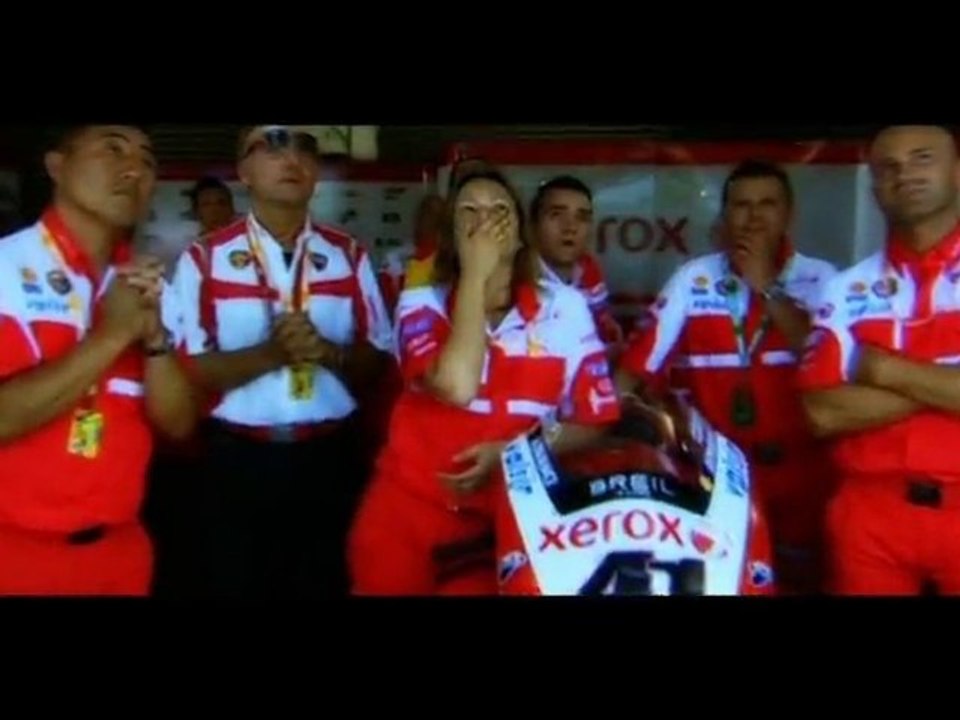 Superbike : SBK X Official Trailer