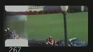 JFK assasination footage